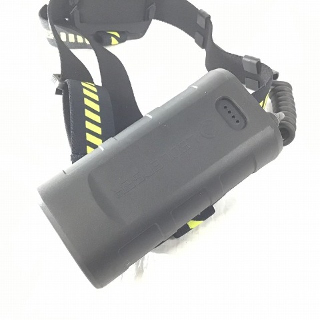 レッドレンザー/LEDLENSER◎投光器/ライトH15R WORK 自動車/バイクのバイク(工具)の商品写真