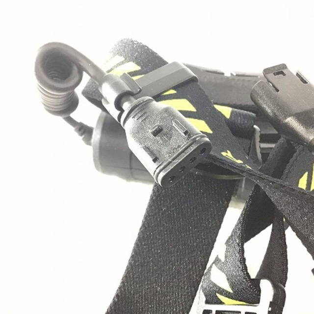 レッドレンザー/LEDLENSER◎投光器/ライトH15R WORK 自動車/バイクのバイク(工具)の商品写真