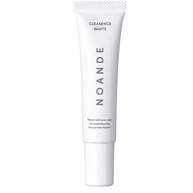 NOANDE(ノアンデ) デリケートゾーン 黒ずみ対策 保湿 コスメ/美容のスキンケア/基礎化粧品(美容液)の商品写真