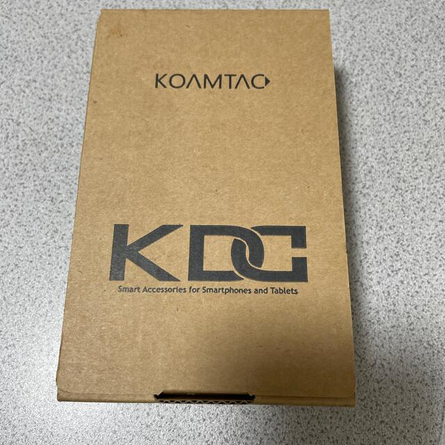 【美品】KDC200M バーコードリーダー KOAMTAC