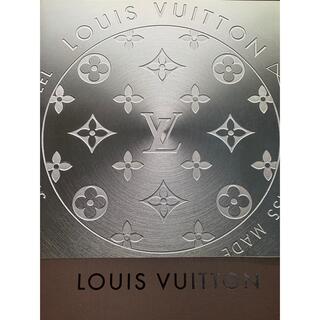 ルイヴィトン(LOUIS VUITTON)のLouis Vuitton ルイ・ヴィトン　カタログ　時計(ファッション)