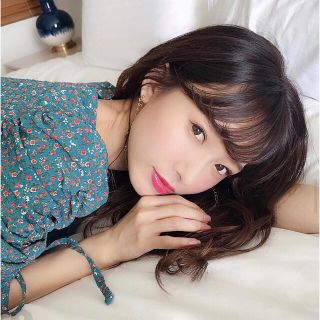 Cherie Mona(ロングワンピース/マキシワンピース)のフリマ Cherie Mona(ロングワンピース/マキシワンピース)のフリマ