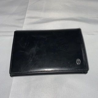 カルティエ 中古 名刺入れ/定期入れ(メンズ)の通販 41点 | Cartierの ...