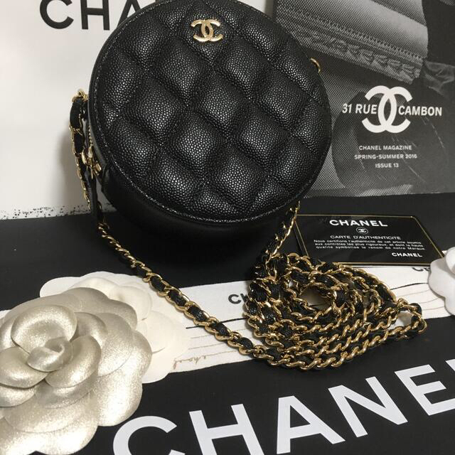 ✨専用✨CHANEL ショルダーバッグ