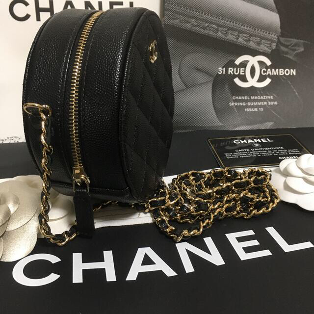 送料無料シャネル正規CHANELサマーショルダーバッグ