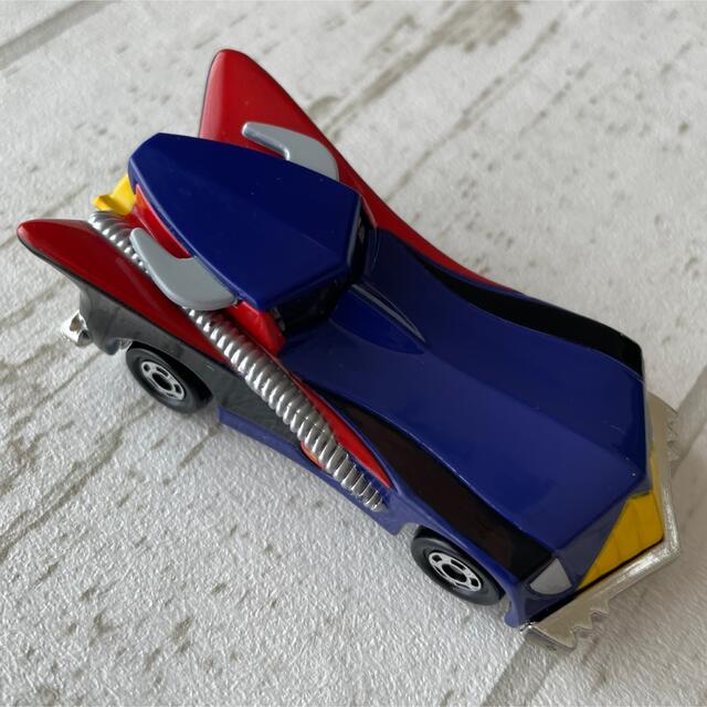 ディズニートミカ TDR限定 ザークのZカー トイストーリー トミカ