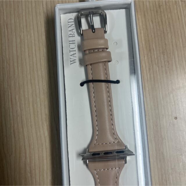 nnk様専用　Apple Watchバンド スマホ/家電/カメラのスマホアクセサリー(その他)の商品写真