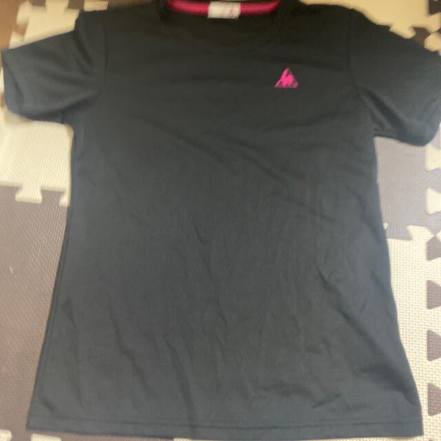 le coq sportif(ルコックスポルティフ)のルコックtシャツ スポーツ/アウトドアのランニング(ウェア)の商品写真