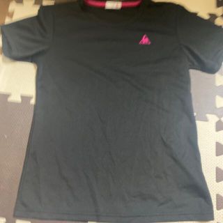 ルコックスポルティフ(le coq sportif)のルコックtシャツ(ウェア)