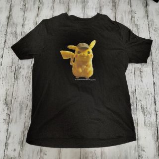 エイチアンドエム(H&M)のポケモン ピカチュウ 半袖Tシャツ(Tシャツ/カットソー(半袖/袖なし))