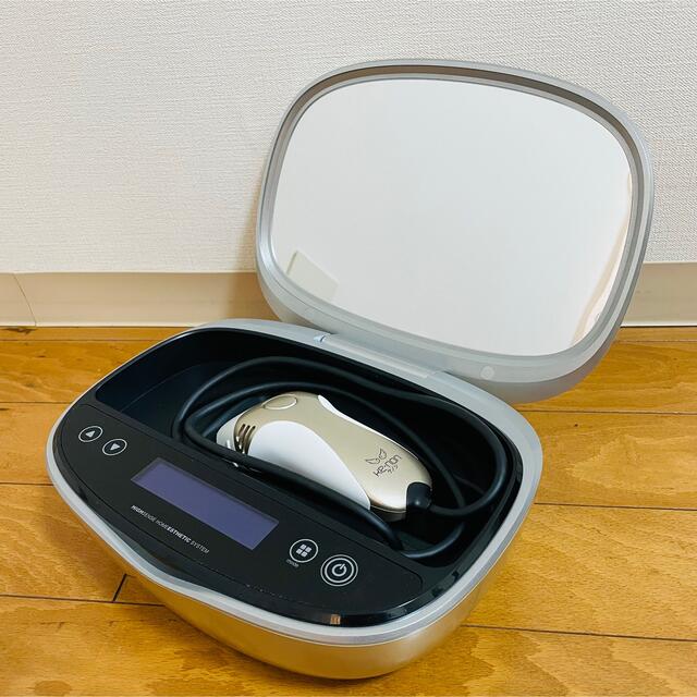 ケノン Ver.7.1 ゴールド kenon 家庭脱毛器