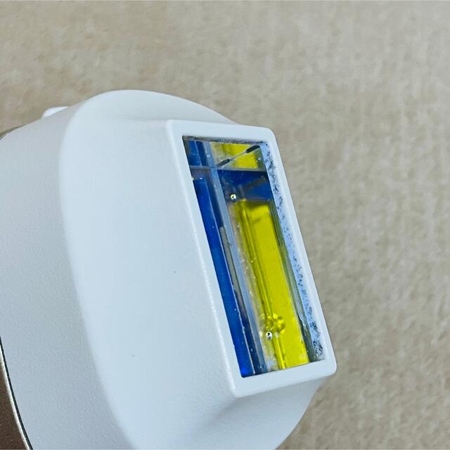 ケノン Ver.7.1 ゴールド kenon 家庭脱毛器