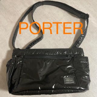 ポーター(PORTER)のPORTER  ポーターショルダーバッグ(ショルダーバッグ)