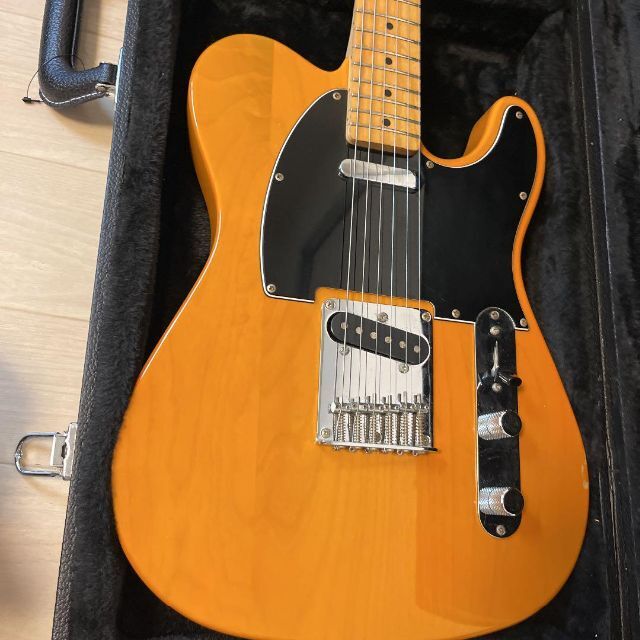 【2732】 Squier standard Telecaster