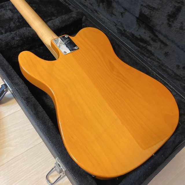 【2732】 Squier standard Telecaster