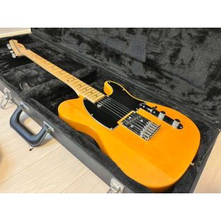 フェンダー(Fender)の【2732】 Squier standard Telecaster(エレキギター)