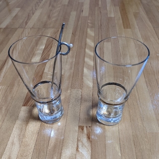 ミキモト(MIKIMOTO)のMIKIMOTO　グラスセット(グラス/カップ)