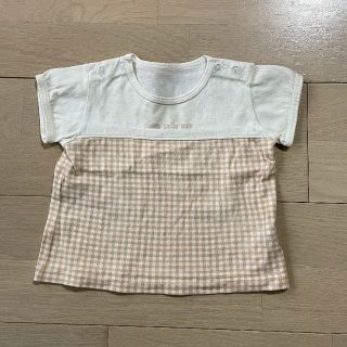 コムサデモード(COMME CA DU MODE)の❁COMME CA DU MODE　Tシャツ❁(Ｔシャツ)