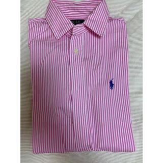 ポロラルフローレン(POLO RALPH LAUREN)のポロラルフローレン　長袖シャツ　(シャツ/ブラウス(長袖/七分))