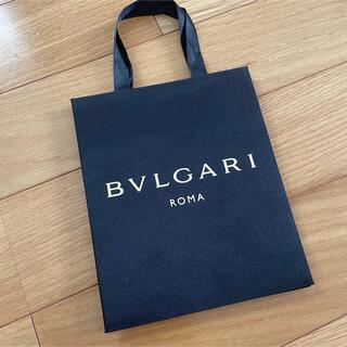 ブルガリ(BVLGARI)のゆん様専用　BVLGARI ショップ袋(ショップ袋)
