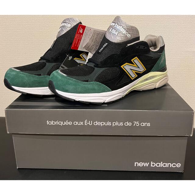 新品 ニューバランス M990CP3 28cm