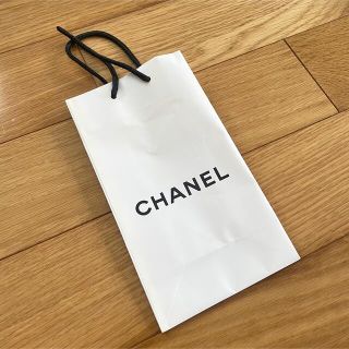 シャネル(CHANEL)のCHANEL ショップ袋(ショップ袋)