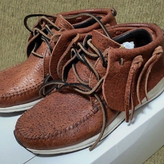 visvimのＦＢＴ ＲＥＮO JP　アンテロープ　8　状態良し