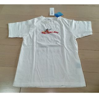 グローバルワーク(GLOBAL WORK)のGLOBAL WORK　キッズ　Tシャツ(Tシャツ/カットソー)