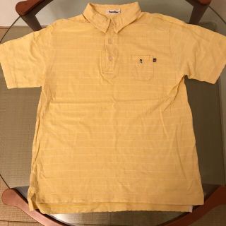 ファミリア(familiar)のファミリア160 中古　シミあり(Tシャツ/カットソー)