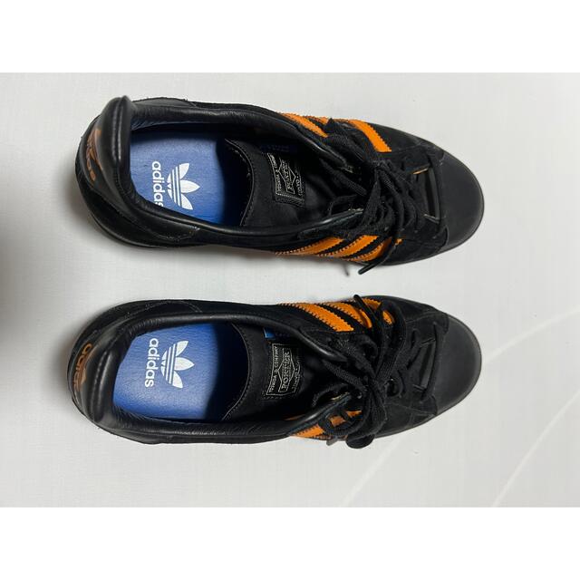 adidas(アディダス)のポーター × アディダス オリジナルス  メンズの靴/シューズ(スニーカー)の商品写真