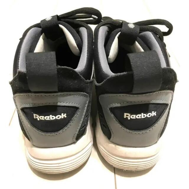 Reebok(リーボック)のReebok DMXシリーズ1200 メンズの靴/シューズ(スニーカー)の商品写真