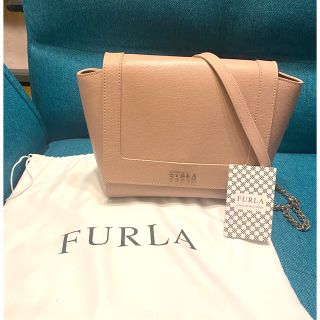 フルラ(Furla)のフルラ　ショルダーバッグ(ショルダーバッグ)