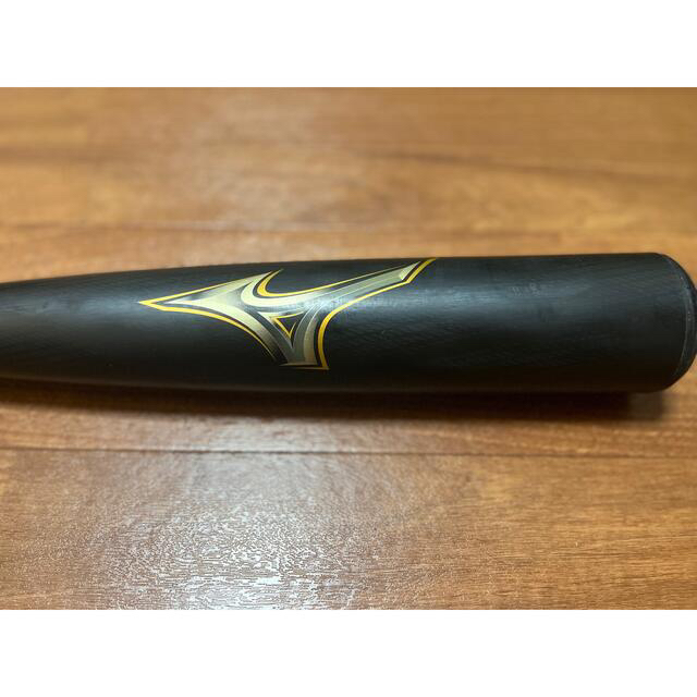 値下げ✨】軟式ビヨンドマックスレガシー83㎝710g 美品✨トップ