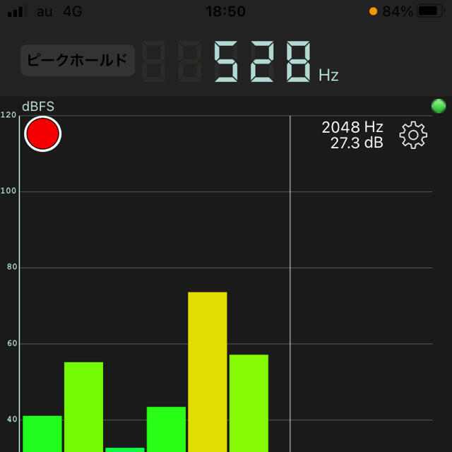 奇跡の周波数528Hz❗️黄金龍神 シンギングボウル 528Hz 3