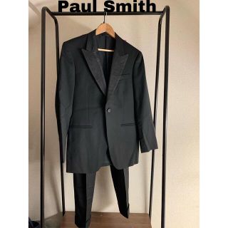 ポールスミス(Paul Smith)のPaul Smith Collection ポールスミス　蛇革セットアップ(セットアップ)