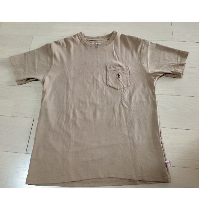 coen(コーエン)のcoen  Tシャツ メンズのトップス(Tシャツ/カットソー(半袖/袖なし))の商品写真