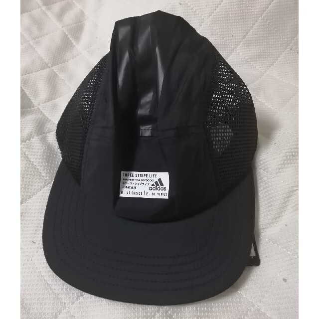 adidas(アディダス)のアディダス adidas キャップ 5PPOWERCAP FL8492 メンズの帽子(キャップ)の商品写真