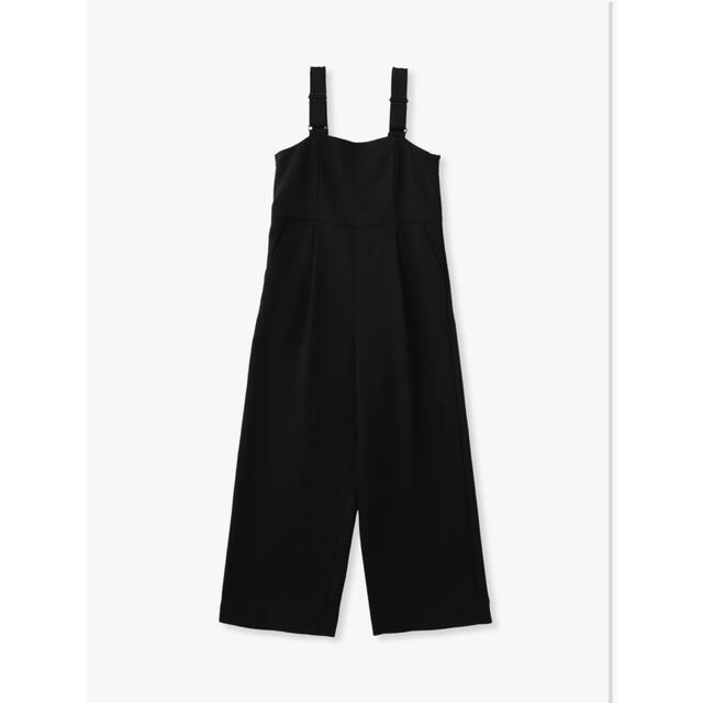 Ron Herman(ロンハーマン)のRon Herman Polyester Overall Pants レディースのパンツ(サロペット/オーバーオール)の商品写真