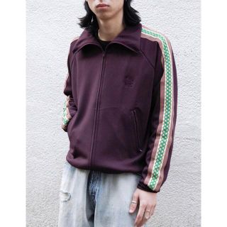 Sasquatchfabrix. トラックジャケット TRACK JACKET