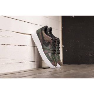 ナイキ(NIKE)のNike Air Force 1 Camo Reflective 24.5cm(スニーカー)