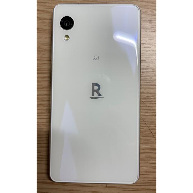 Rakuten Mini 32GB クールホワイト