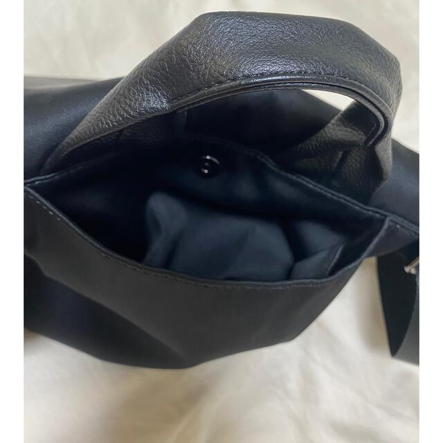 ear PAPILLONNER(イアパピヨネ)のショルダーバッグ バッグ 樹脂ボール2WAYバッグ　Sサイズ レディースのバッグ(ショルダーバッグ)の商品写真