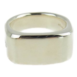 Tiffany & Co. - ティファニー リング 1837 メイカーズ Tiffany & Co. - ティファニー リング 1837 メイカーズ