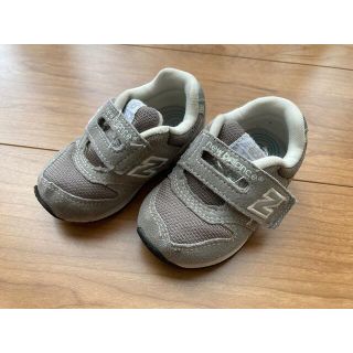 ニューバランス(New Balance)のニューバランス　シューズ　靴　キッズ　ベビー　12cm(スニーカー)