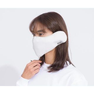 再値下げ】サンバリア100 UVカットマスク 正規品の通販 by ゆうみ's