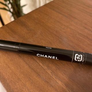 シャネル(CHANEL)のCHANEL シニャチュール ドゥ シャネル 10 ヌワール アイライナー(アイライナー)