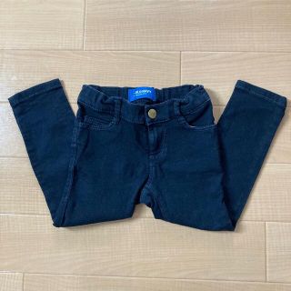 オールドネイビー(Old Navy)のオールドネイビー　デニムパンツ　3T 100＊ストレッチパンツ、デギンス(パンツ/スパッツ)