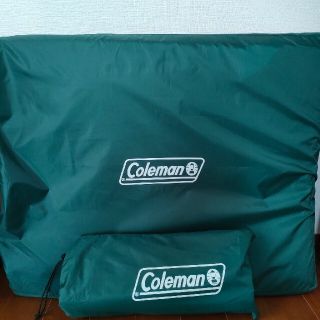 コールマン(Coleman)のコールマン Coleman フロアマット グランドシート　セット(その他)