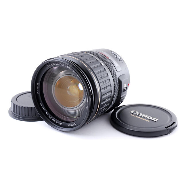 ☆便利な望遠レンズ☆ Canon EF 28-135mm F3.5-5.6 IS | bombaytools.com