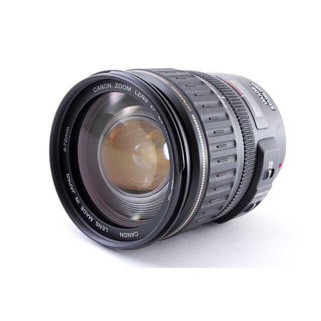 ☆便利な望遠レンズ☆ Canon EF 28-135mm F3.5-5.6 IS | bombaytools.com